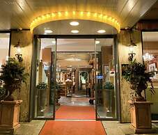 City Hotel Ost am Kö