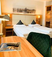 City Hotel Ost am Kö