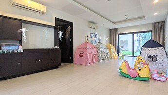 Olalani Resort and Condotel