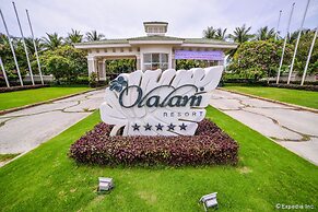 Olalani Resort and Condotel