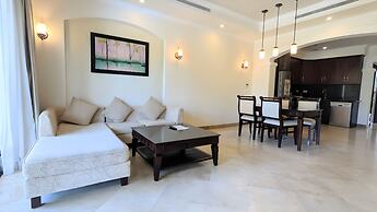 Olalani Resort and Condotel