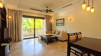 Olalani Resort and Condotel