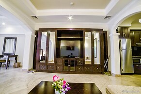 Olalani Resort and Condotel