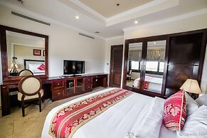 Olalani Resort and Condotel