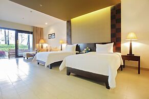 Olalani Resort and Condotel