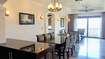 Olalani Resort and Condotel