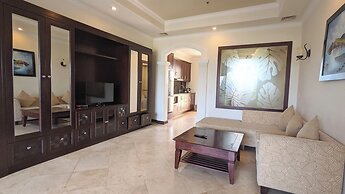 Olalani Resort and Condotel