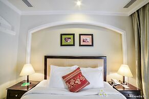 Olalani Resort and Condotel