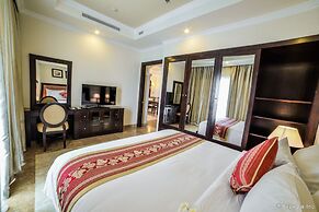 Olalani Resort and Condotel