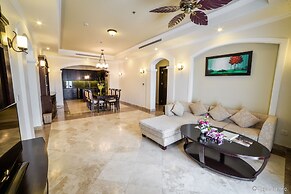 Olalani Resort and Condotel