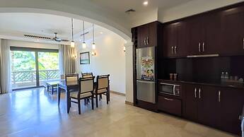 Olalani Resort and Condotel