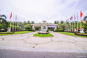 Olalani Resort and Condotel