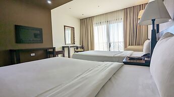 Olalani Resort and Condotel