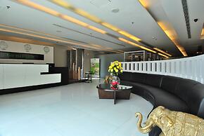 The Habitare Gurgaon