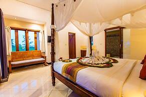 Villa Mandi Ubud