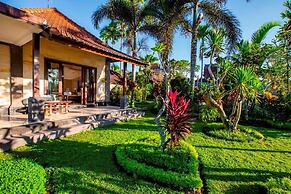 Villa Mandi Ubud