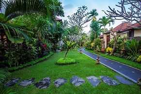 Villa Mandi Ubud