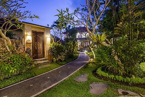 Villa Mandi Ubud