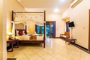 Villa Mandi Ubud
