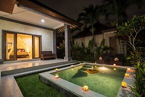 Villa Mandi Ubud