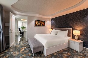 Kay Hotel Han Riverfront