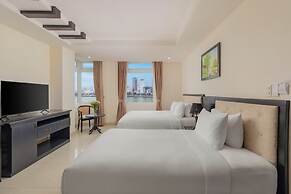 Kay Hotel Han Riverfront