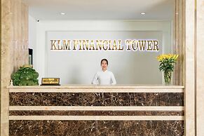 Kay Hotel Han Riverfront