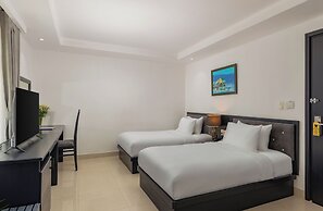 Kay Hotel Han Riverfront