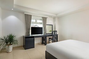 Kay Hotel Han Riverfront