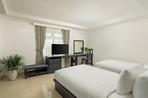 Kay Hotel Han Riverfront