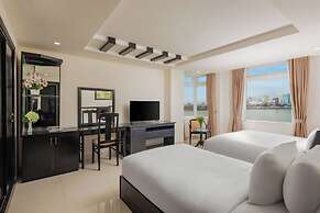 Kay Hotel Han Riverfront