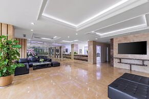 Kay Hotel Han Riverfront