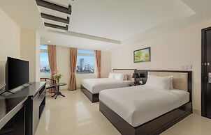 Kay Hotel Han Riverfront