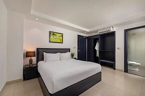 Kay Hotel Han Riverfront