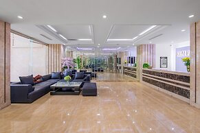 Kay Hotel Han Riverfront