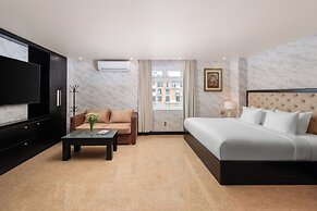 Kay Hotel Han Riverfront