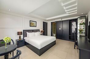 Kay Hotel Han Riverfront