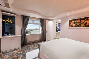 Kay Hotel Han Riverfront