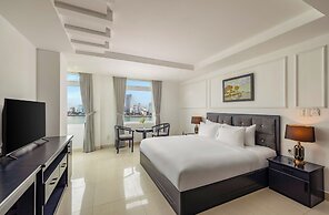 Kay Hotel Han Riverfront