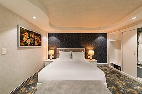 Kay Hotel Han Riverfront