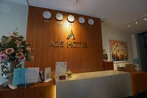A25 Hotel - 14 Pho Duc Chinh