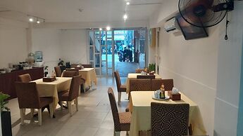 A25 Hotel - 14 Pho Duc Chinh