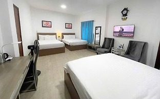 A25 Hotel - 14 Pho Duc Chinh