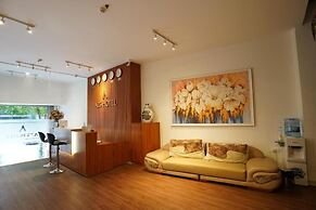 A25 Hotel - 14 Pho Duc Chinh