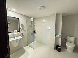 A25 Hotel - 14 Pho Duc Chinh