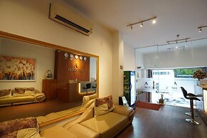 A25 Hotel - 14 Pho Duc Chinh