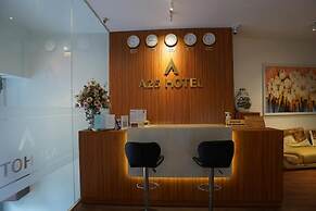 A25 Hotel - 14 Pho Duc Chinh