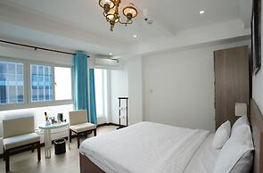 A25 Hotel - 14 Pho Duc Chinh