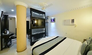 Hotel City Heart Premium