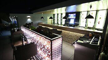 Hotel City Heart Premium